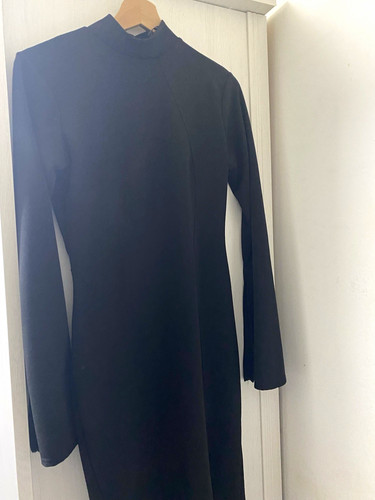 Quiz women black long - quiz,