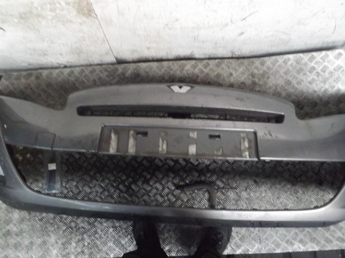 Renault grand scenic front - grand,