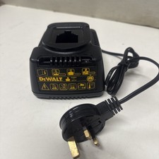 Dewalt 7.2-18v Tool Battery