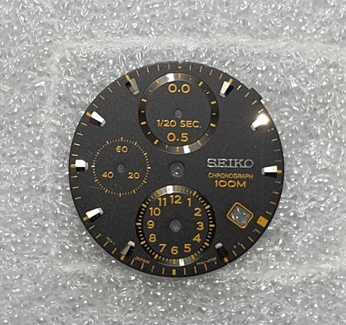 Seiko chronograph 7t92 0ts8 - seiko, 7t92-0ts8