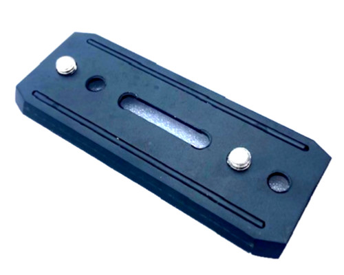 Quick release camera plate - camera, for