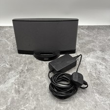 Bose SoundDock Series II