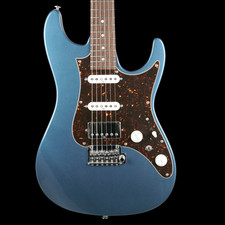 Ibanez AZ2204 Prestige in Ice