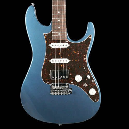 Ibanez az2204 prestige ice - in,