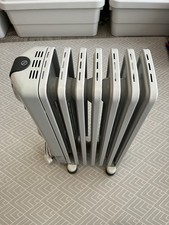 DeLonghi - Oil-FilledRadiator