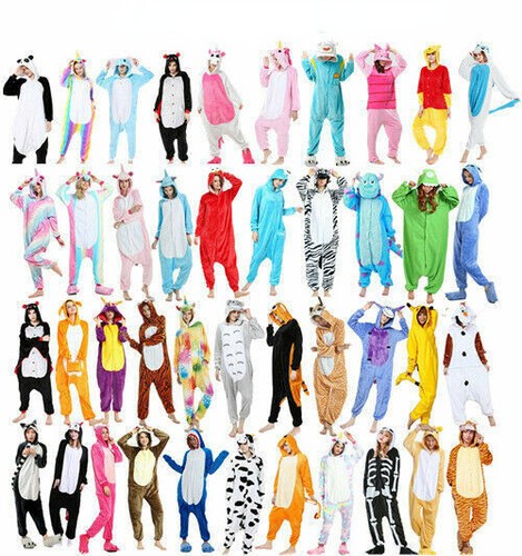 Unisex adult kids animal - kids,