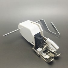 Walking Foot Even Feed Sewing machine with Quilt Guide for Brother Singer Janome