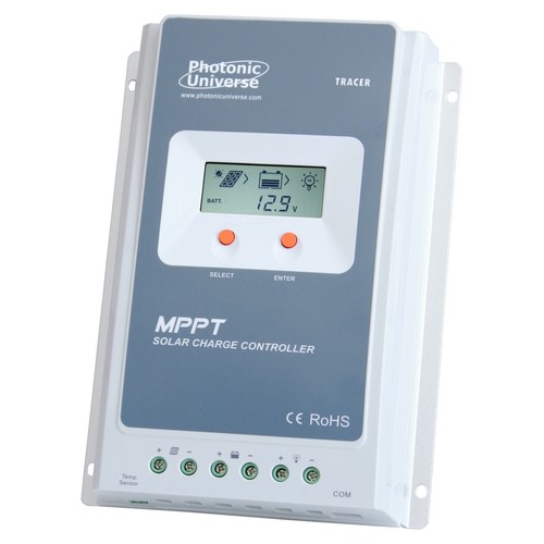 40a mppt solar - 40a, charge