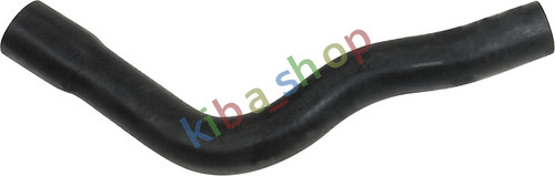 Cooling system rubber - cooling, hose