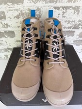Palladium Shoes Mens Size 12 Dune Pampa Witch Queen Bungie Destiny Collab Boots