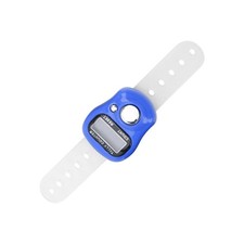 (Dark Blue) Lap Counter Timer