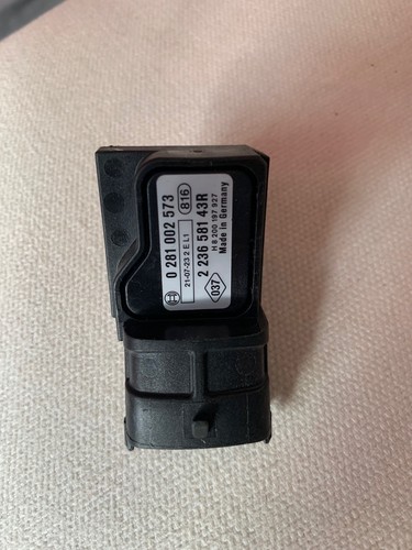 Bosch map sensor 0281002573 - bosch,