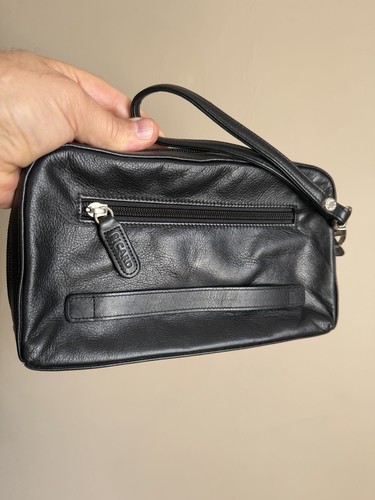 Picard toscana men - toscana, black