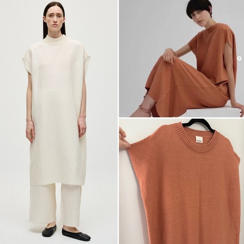 Babaa minimalist capsule - babaa, 60