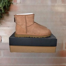 UGG Men's Classic Mini