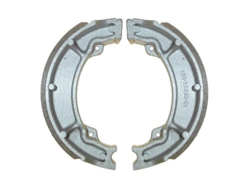 Brake shoes front for 1991 - brake,