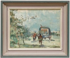 William Dealtry (1915-2007) -