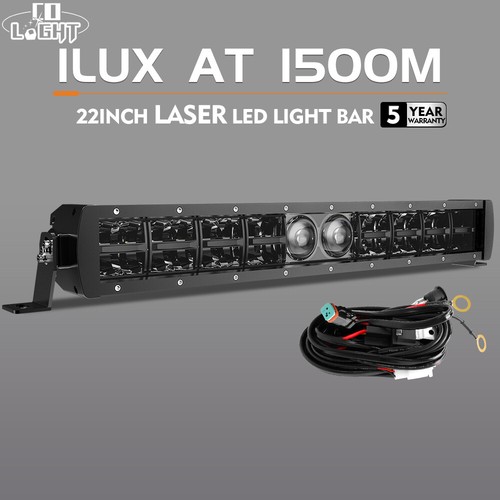 5km distance laser - 1.5km,