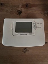 Honeywell ST9100S Central Heating Programmer Timer