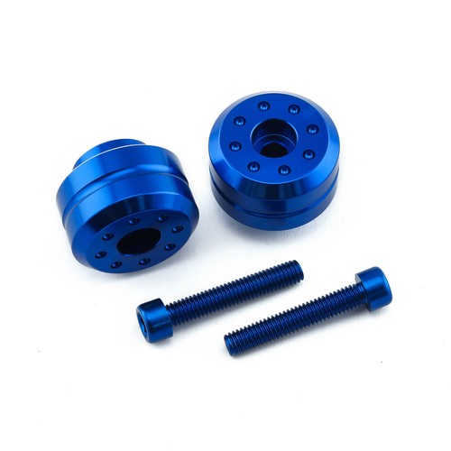 Probolt handlebar weights - handlebar,