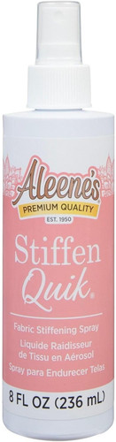 15581 stiffen quick fabric - stiffen-quick,