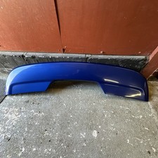 Ford Fiesta Mk6 ST 150