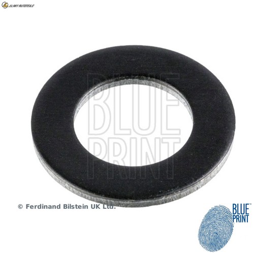 Oil drain plug sealing ring - oil,