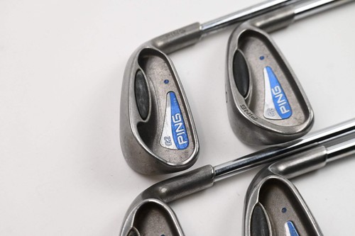 Ping irons 7 - /, 4+6+7+9