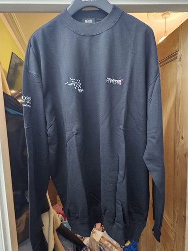 Nos 1994 mclaren - nos, mercedes