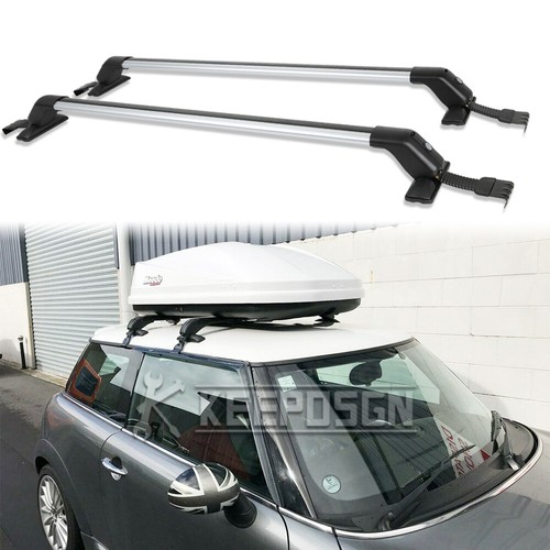 Pair for mini cooper - r52, r53