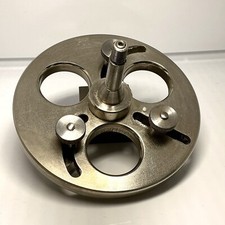 VINTAGE WOLF JAHN GERMANY