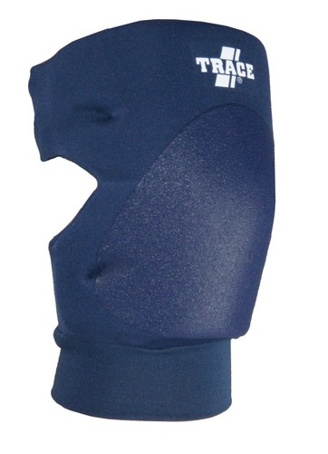 Trace knee pads navy for - in,