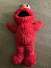 Tickle Me Elmo 1998 Vintage