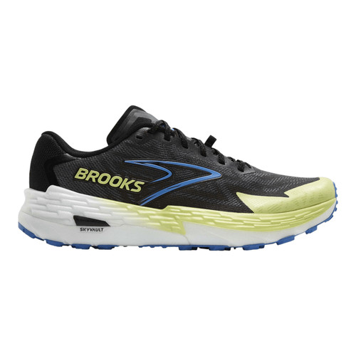 Brooks mens catamount trail - mens, 4
