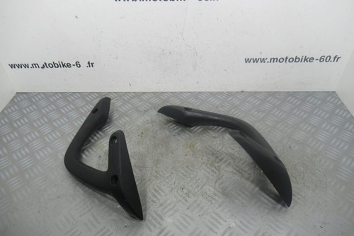Rear handle honda deauville - rear,