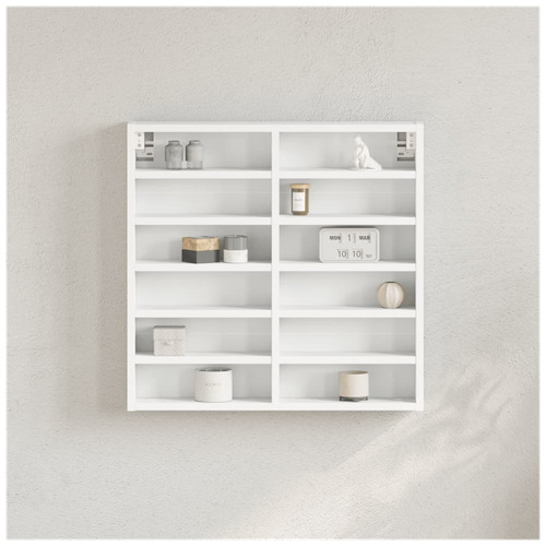 Display cabinet wall mounted - cabinet, wall-mounted