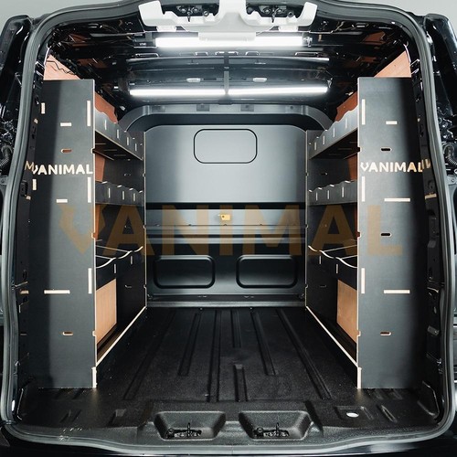 Ford transit custom 2023 lwb - transit,