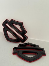 HARLEY DAVIDSON CVO FUEL TANK