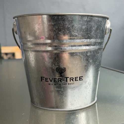 Fever tree silver - fever-tree, ice
