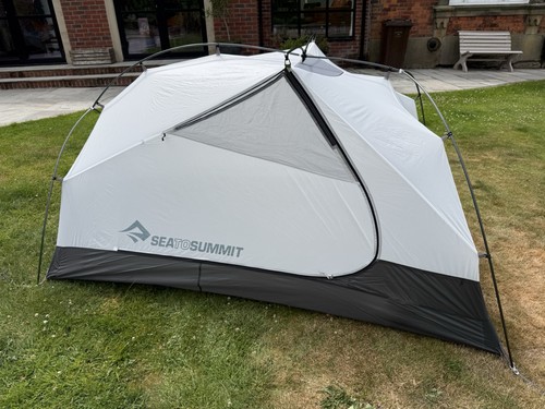 Sea summit telos tr2 - to, 2