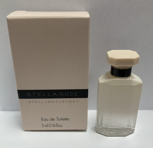 Stella mccartney nude 5ml edt - stella,