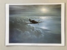 MILITARY AVIATION PRINT-