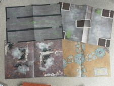 New Warhammer 40,000 & AoS