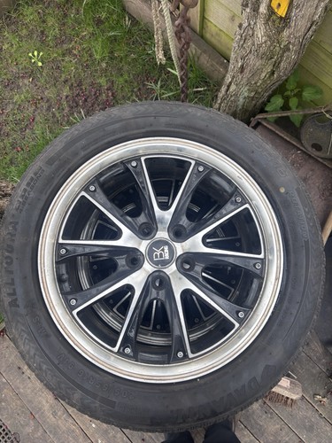 5x108 ford inch alloy - 5x108, 16