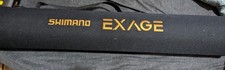 SHIMANO EXAGE Specimen 12'6"
