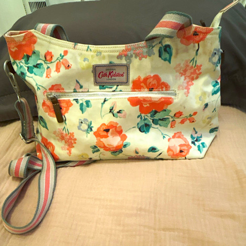 Cath kidston floral - cath,