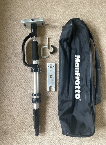 Manfrotto monopod photography - monopod,