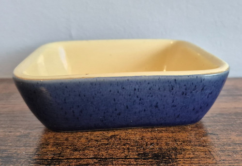 Denby stoneware cottage - stoneware,