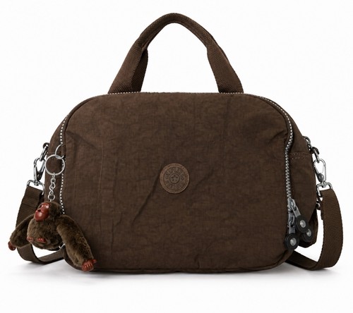 Kipling palmbeach brown - palmbeach,