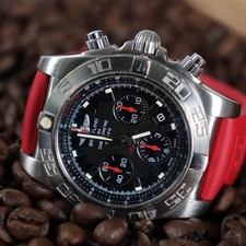 Breitling Chronomat B01 |